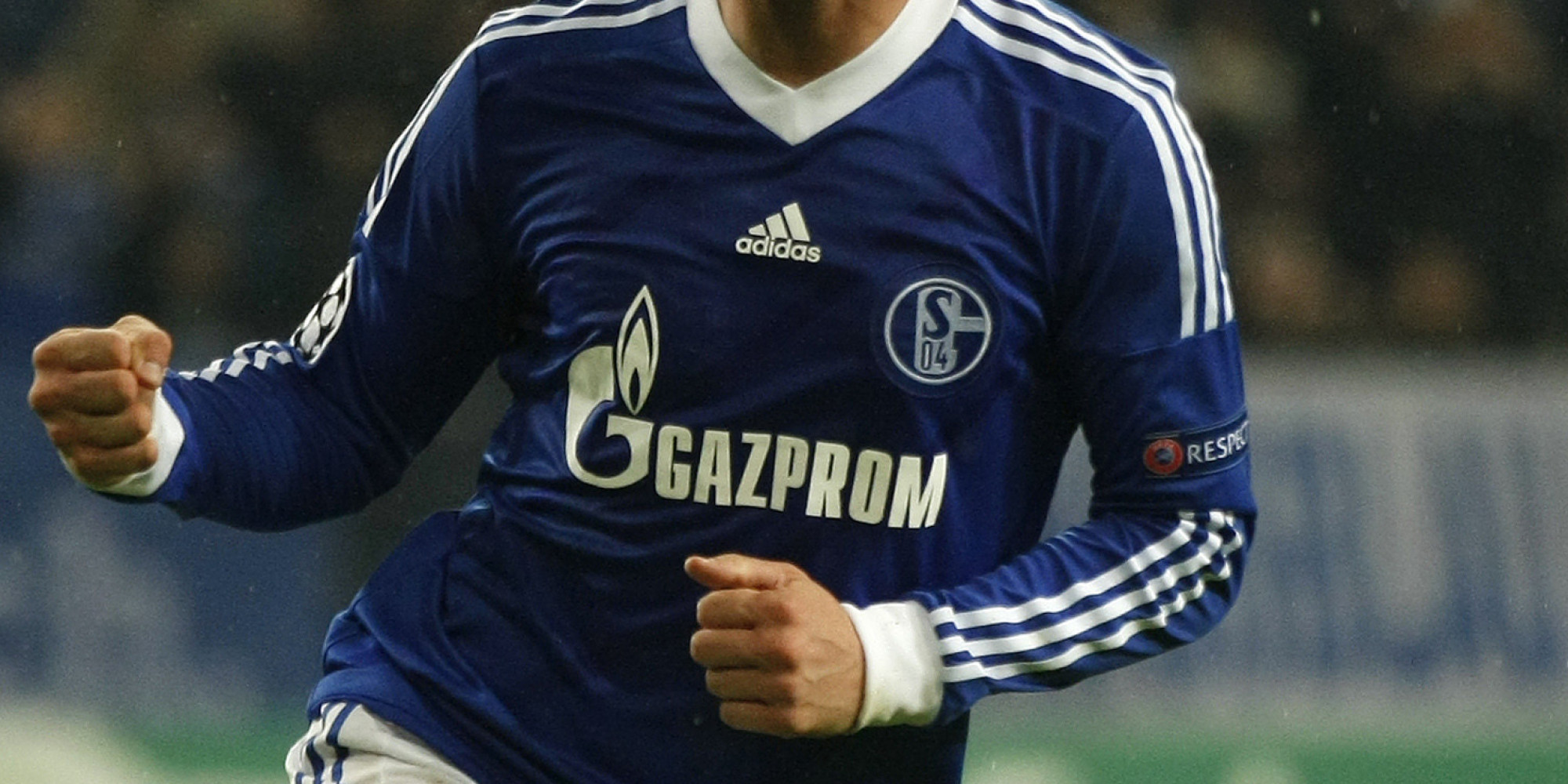 Gazprom and Schalke 04 – A New Deal on the Horizon?