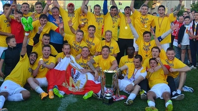 FC Milsami Orhei – Moldova’s Champions League Contender
