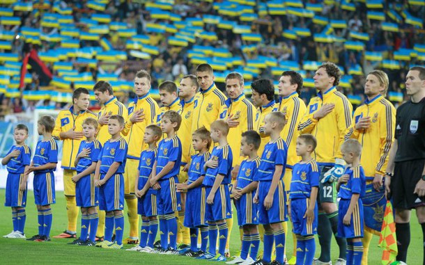 Ukraine – A Nation Revamps Its Euro 2016 Qualification Campaign
