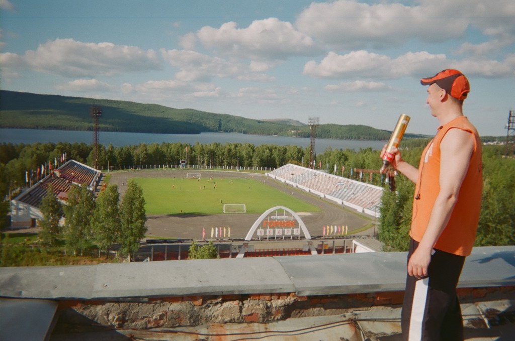 Russian Amateur Football – The Ural Mountains in Pictures Part II