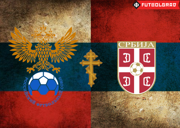 Serbia and Russia in Football – Orthodox Brotherhood Unorthodox Passion