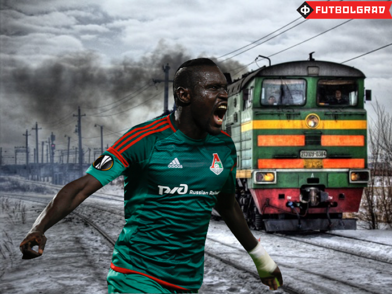 Baye Oumar Niasse – A Lokomotiv For The Premier League