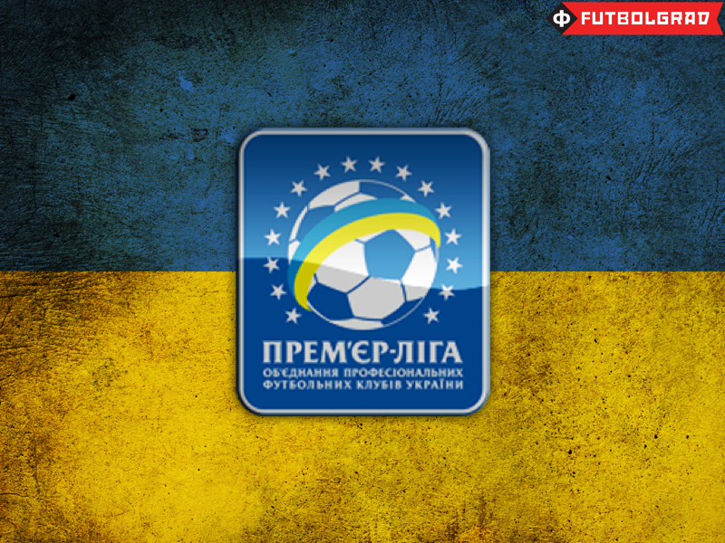 Ukrainian Premier League – Midseason Report