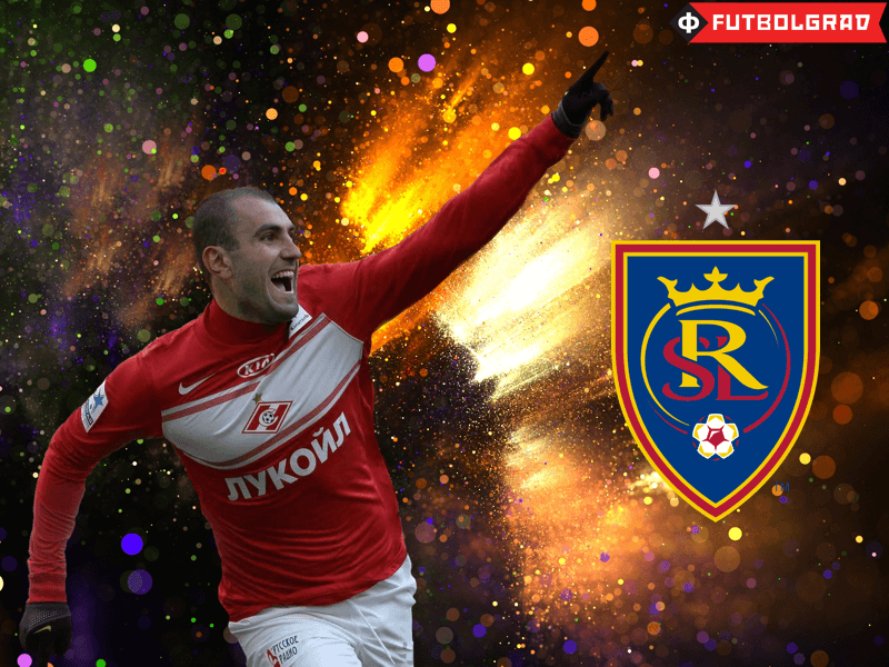 Instant Impact – What Movsisyan’s Return Means for MLS