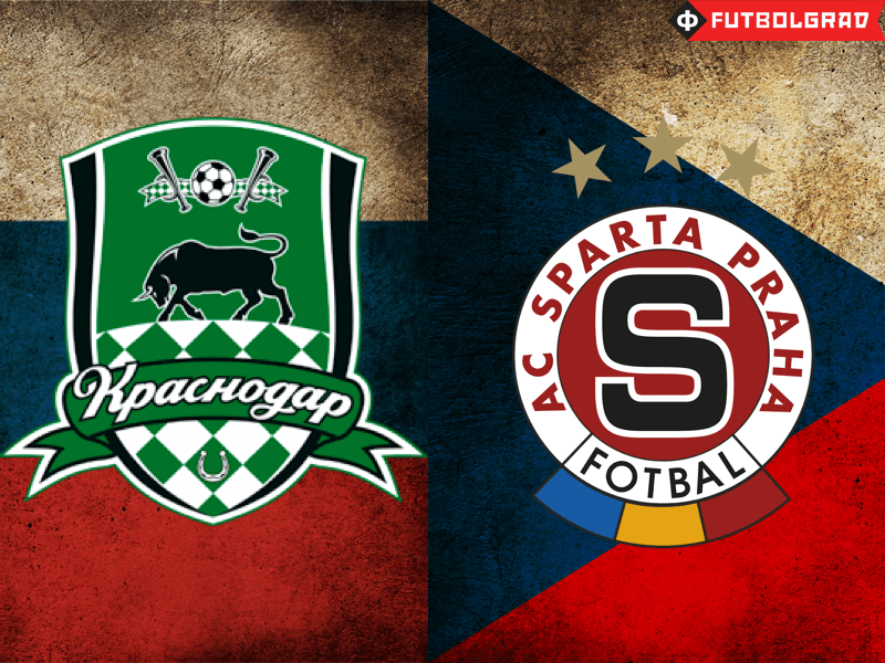 FC Krasnodar vs Sparta Praha – Can Krasnodar Do it Again?