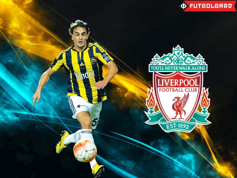 Fenerbahçe or Liverpool? – Lazar Marković’s Big Decision