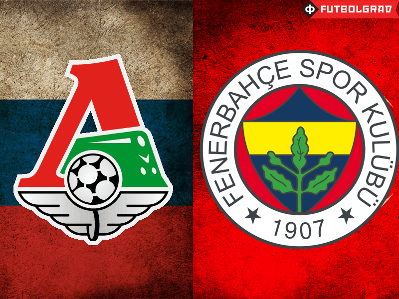 Lokomotiv Moscow vs Fenerbahçe – Match One After the Tarasov Incident