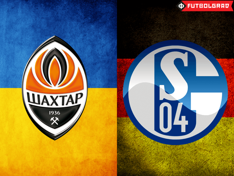 Shakhtar Donetsk vs Schalke 04 – A New Turning Point?