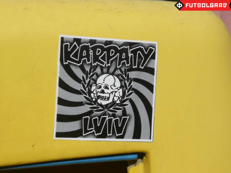 Racist Karpaty Fans Target Okechukwu