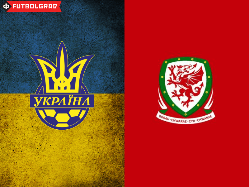 Ukraine vs Wales – Match Preview