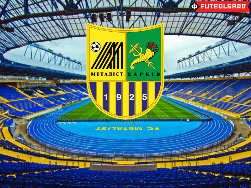 Future of Metalist Kharkiv Remains in Doubt