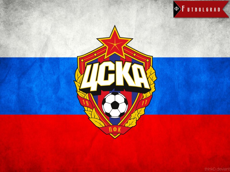 Not a Fairy Tale Ending – CSKA Moscow Win the Championship