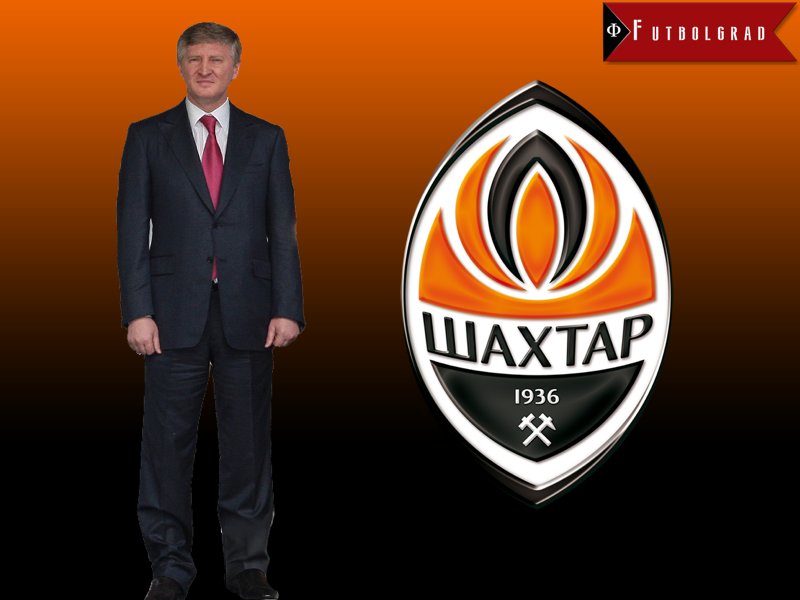 Shakhtar Owner Akhmetov “We Will Not Give Up!”