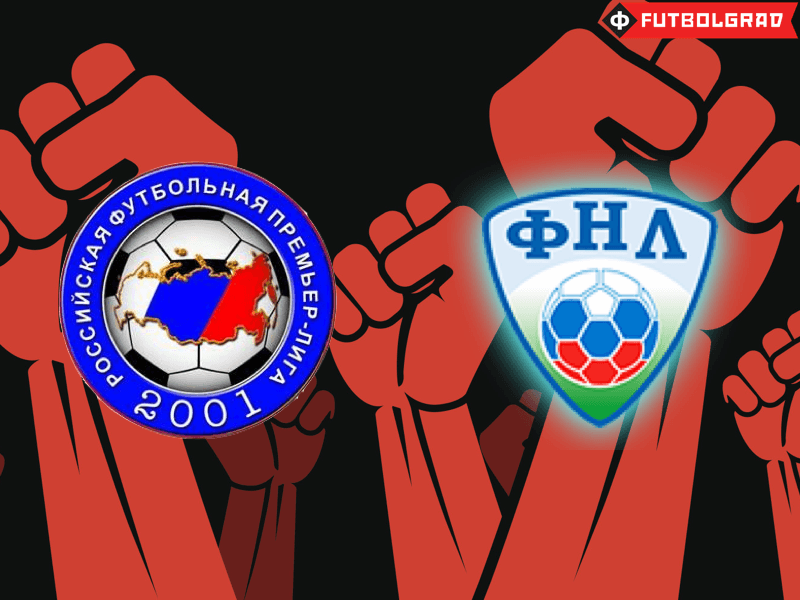 Russia – Players Boycott Clubs Over Unpaid Wages