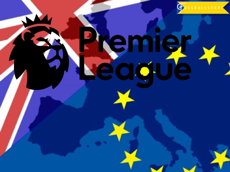 Brexit and the Impact on the English Premier League