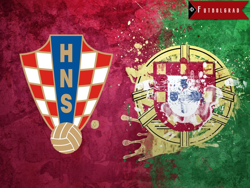 Euro 2016 – Croatia’s Failure Highlights Portugal’s Strength