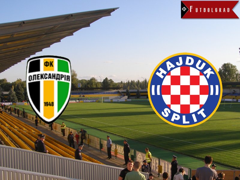 Oleksandriya vs Hajduk Split – Europa League Preview