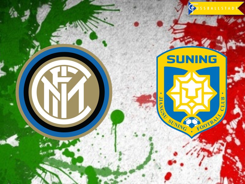 Inter Milan – Italian Football on the Silk Road
