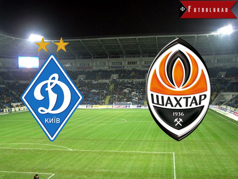 Shakhtar Donetsk vs Dynamo Kyiv – Ukrainian Super Cup Preview