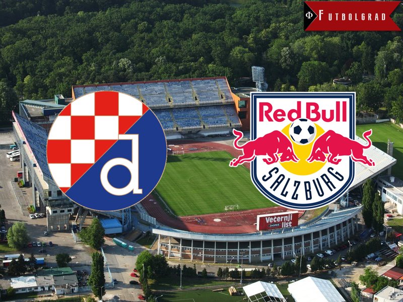 Dinamo Zagreb vs Red Bull Salzburg – Champions League Preview