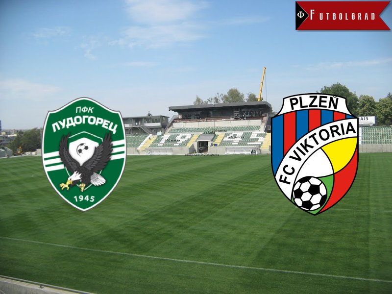 Ludogorets Razgrad vs Viktoria Plzen – Champions League Preview