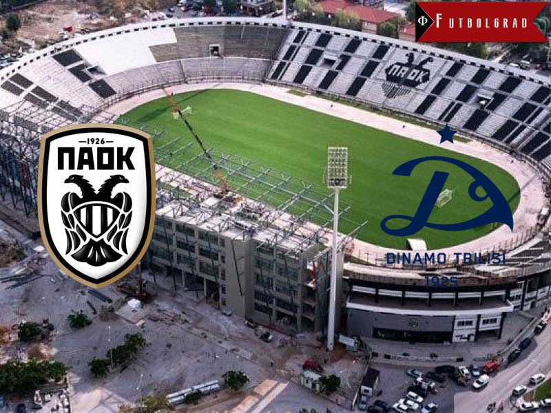 PAOK vs Dinamo Tbilisi – Europa League Preview