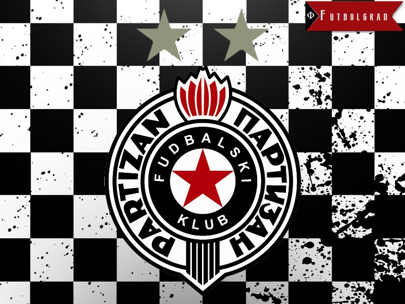 FK Partizan Belgrade: A Season Lost?