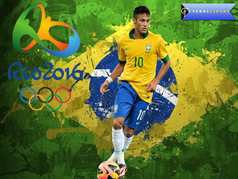 The 2016 Rio Olympic Football Tournament – A Must Win for Brazil
