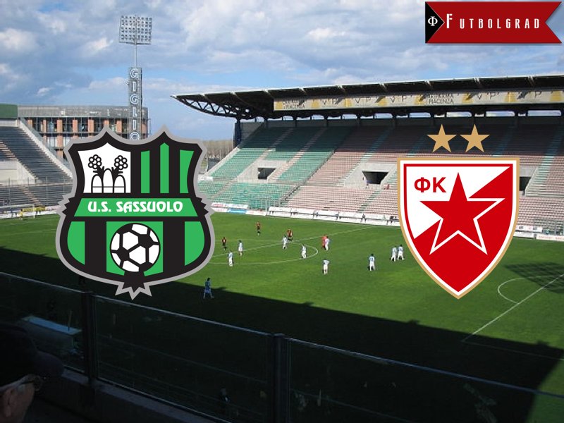 Sassuolo vs Red Star Belgrade – Europa League Preview