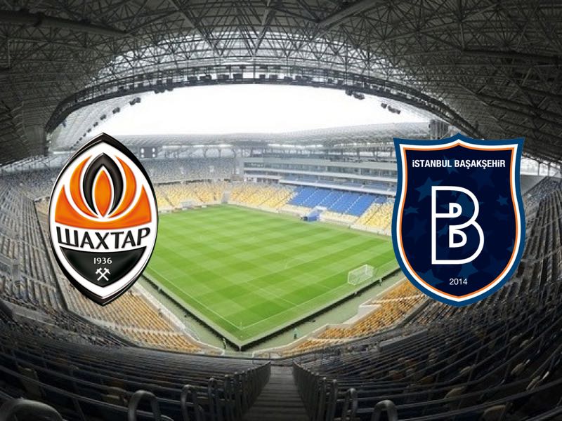 Shakhtar vs Istanbul – Europa League Preview