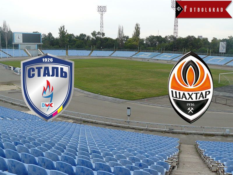 Stal vs Shakhtar Donetsk – Match of the Week Preview
