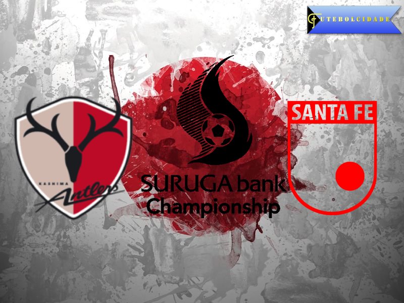 Independiente Santa Fe win the Suruga Bank Cup