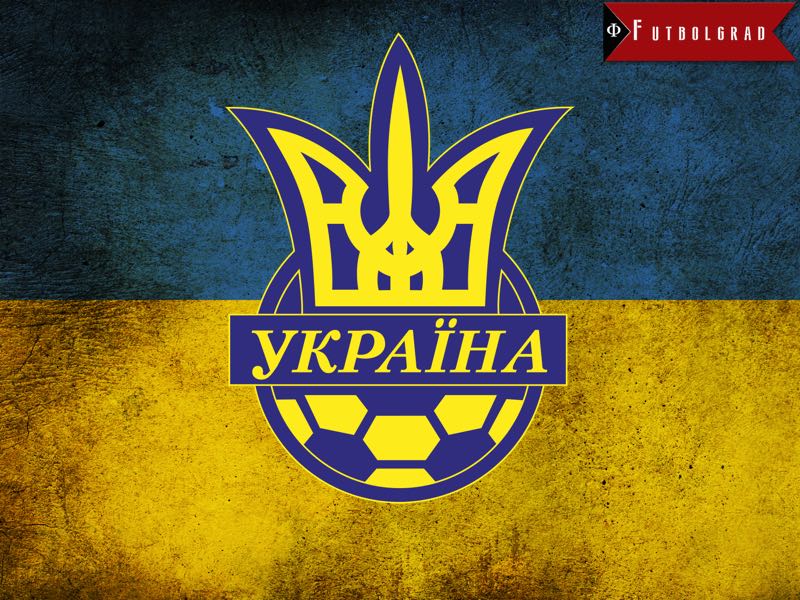 Shevchenko Announces Ukraine Squad