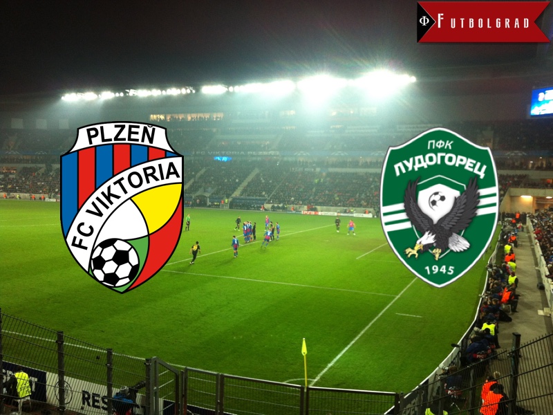 Viktoria Plzen vs Ludogorets – Champions League Preview