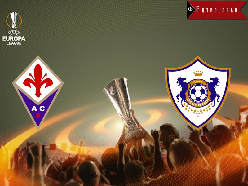 Fiorentina vs Qarabag Europa League Preview