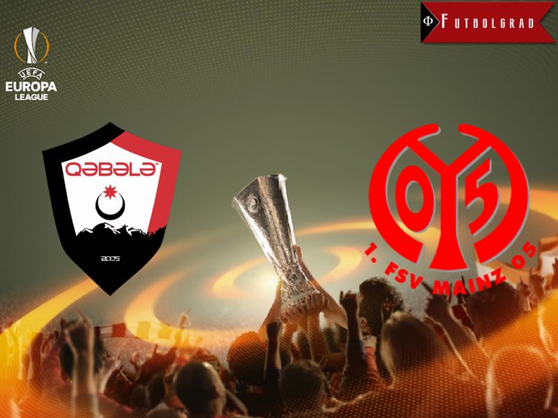 Gabala FC vs Mainz Europa League Preview