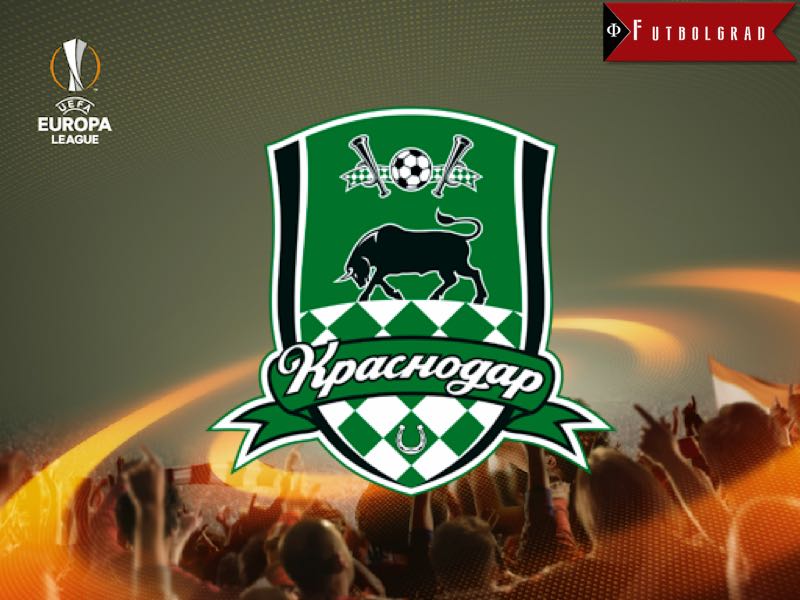 Krasnodar Europa League Preview