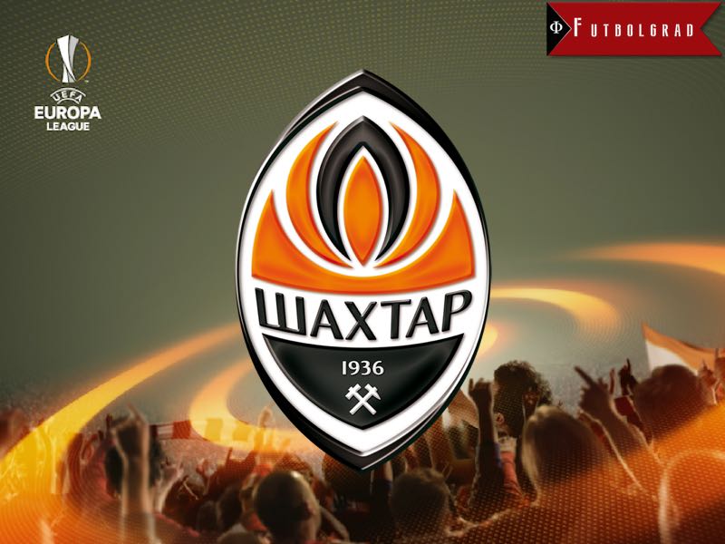 Shakhtar Donetsk Europa League Preview