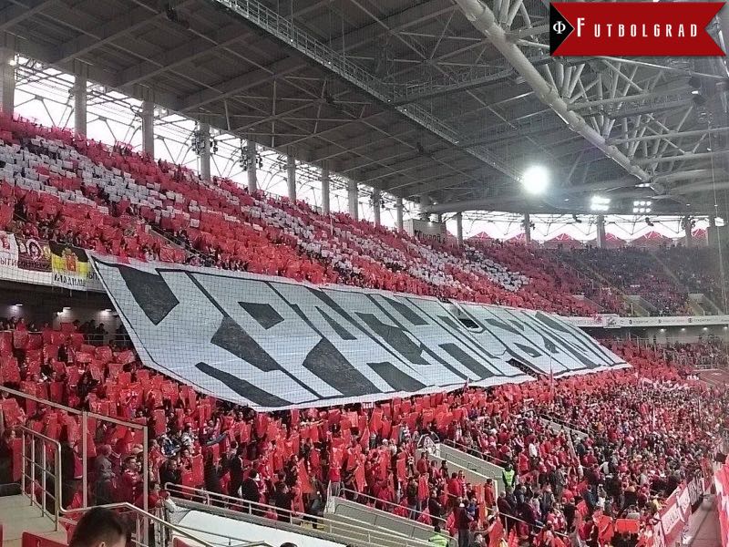 Spartak vs Lokomotiv – Two Rivals with Equal Problems
