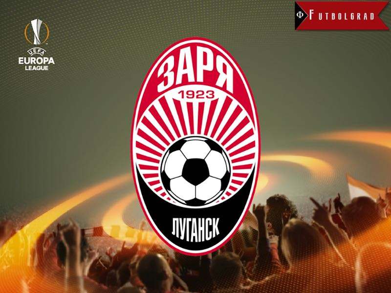 Zorya Luhansk Europa League Preview