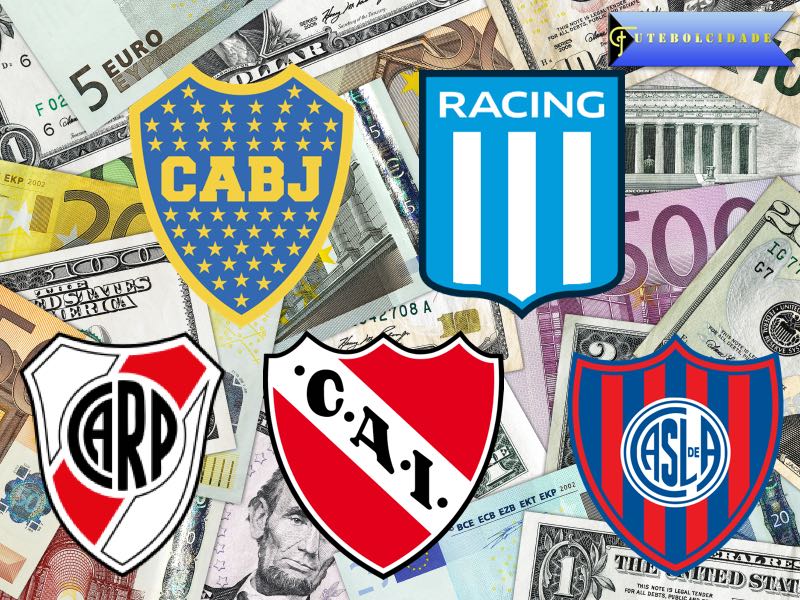 Culture Conflict – Argentine football mulls foreign investments