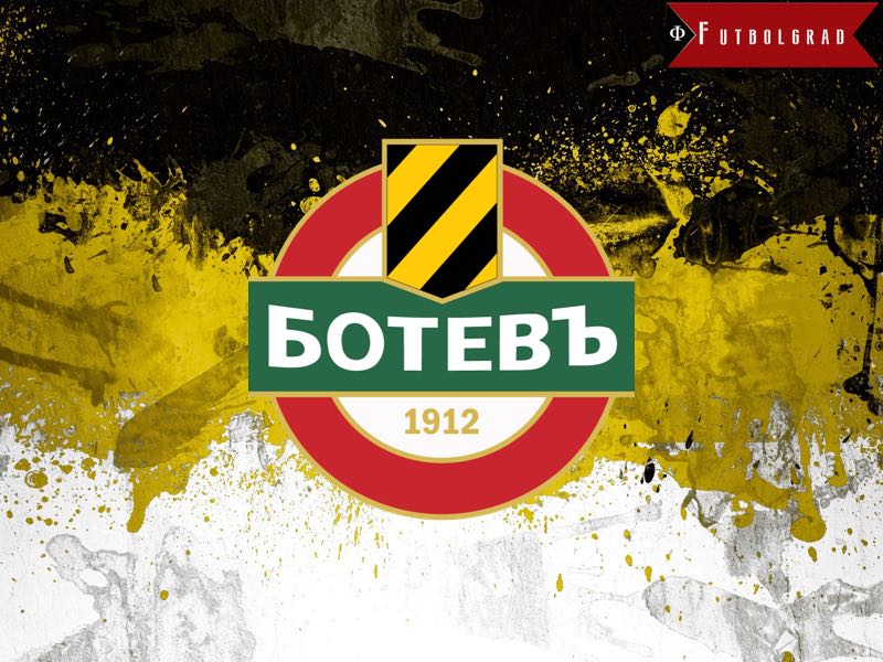 Botev Plovdiv – A short history of Bulgaria’s oldest club