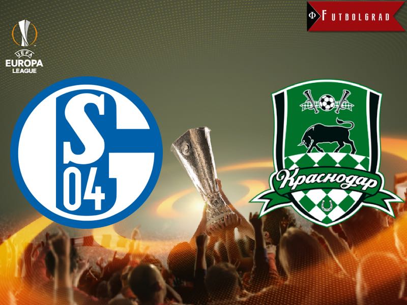 Schalke vs Krasnodar Europa League Preview