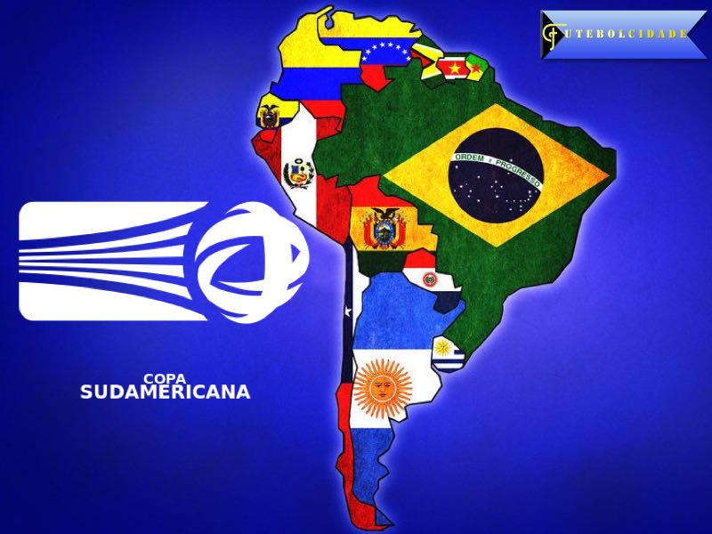 A brief introduction to the Copa Sudamericana