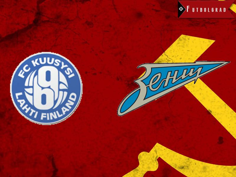 The Finnish Winter Miracle of 1985 – Kuusysi vs Zenit