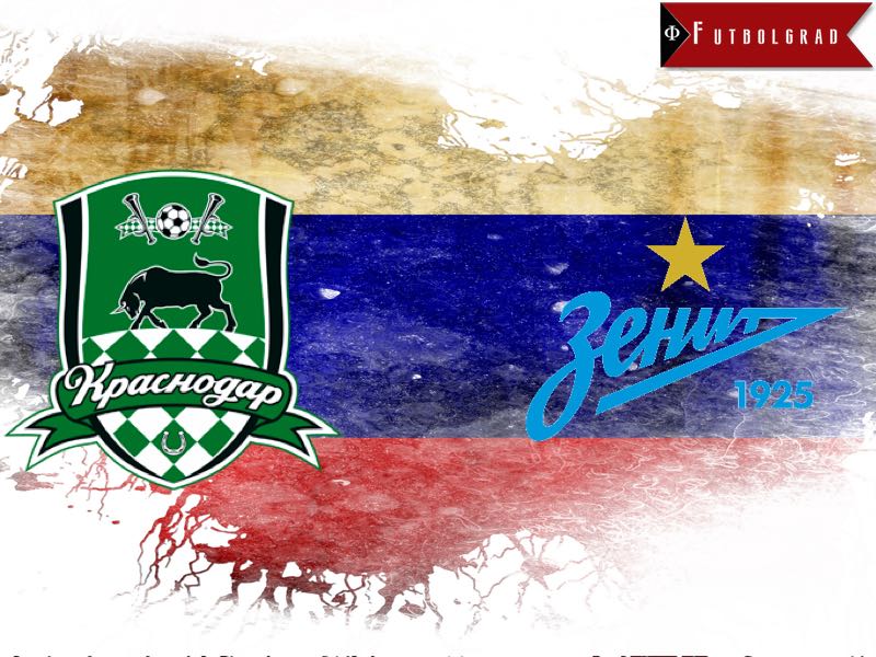Krasnodar vs Zenit – Match of the Week Preview