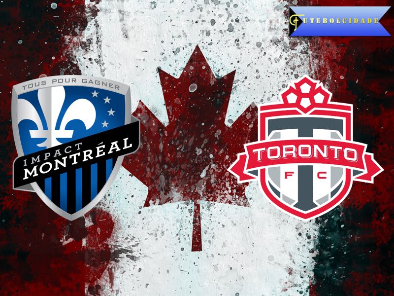 Montreal vs Toronto FC – MLS Cup Match Report
