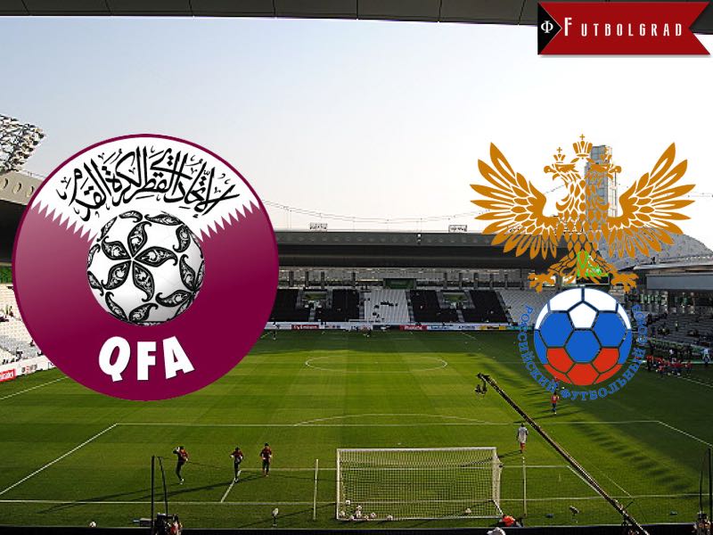 Qatar vs Russia – Match Preview