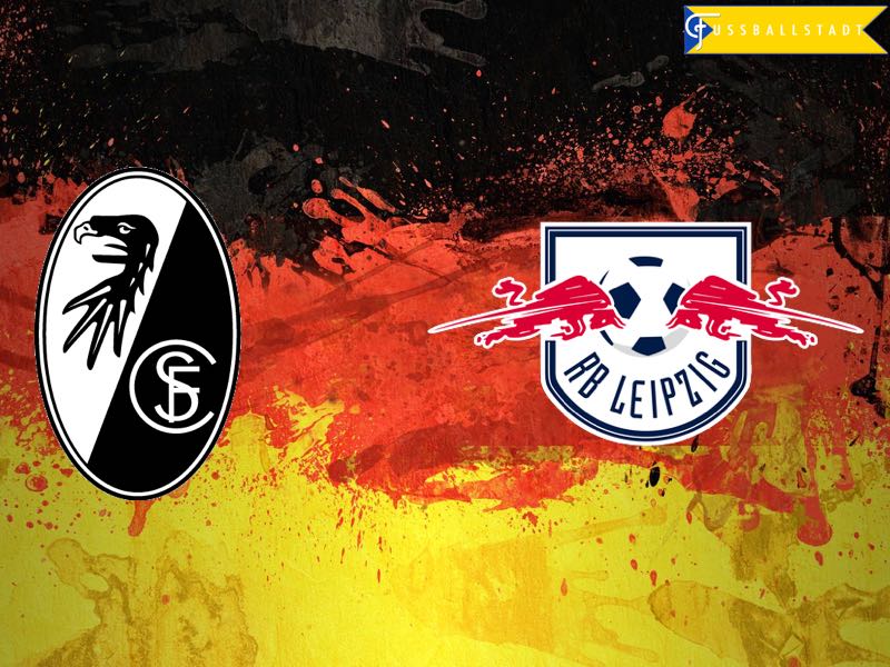 SC Freiburg vs RB Leipzig – Leipzig continue to rock Germany