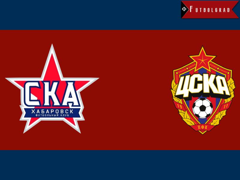 SKA Khabarovsk signs cooperation agreement with CSKA